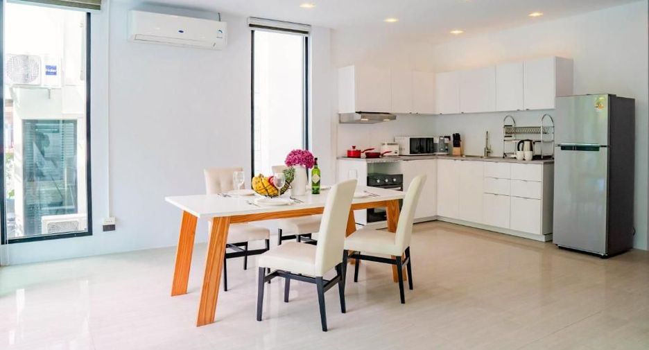 À vendre 4 chambres villa à Mueang Phuket, Phuket