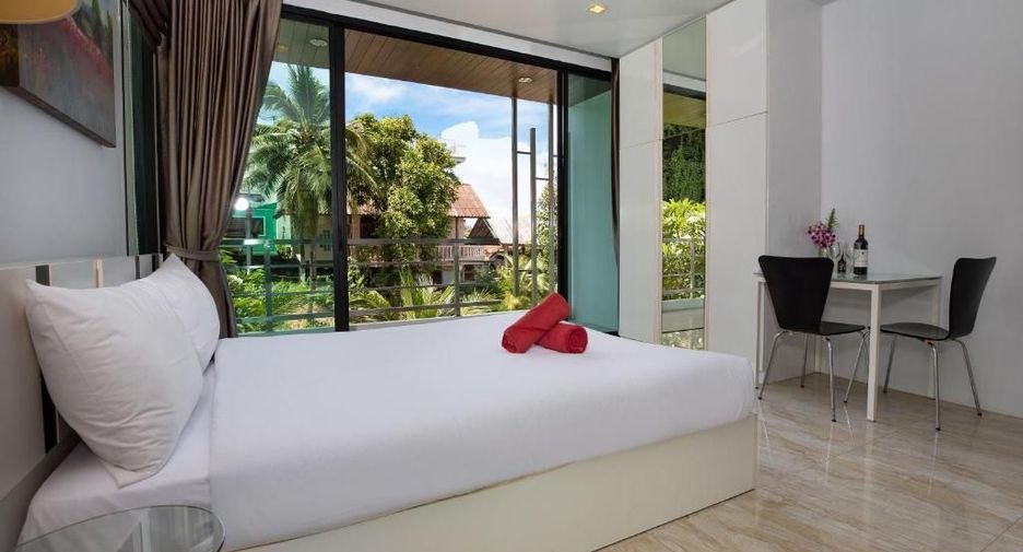 À vendre 4 chambres villa à Mueang Phuket, Phuket