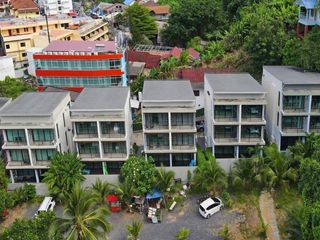 À vendre 4 chambres villa à Mueang Phuket, Phuket