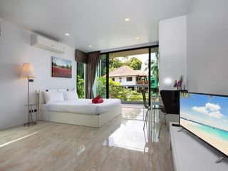 À vendre 4 chambres villa à Mueang Phuket, Phuket