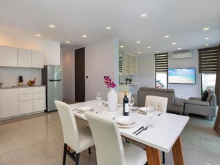 À vendre 4 chambres villa à Mueang Phuket, Phuket