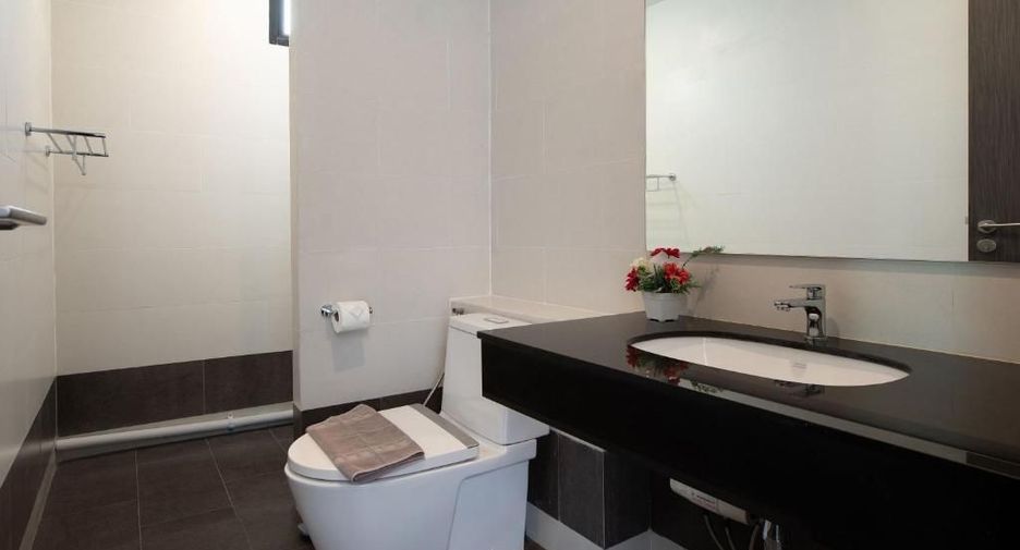 À vendre 4 chambres villa à Mueang Phuket, Phuket
