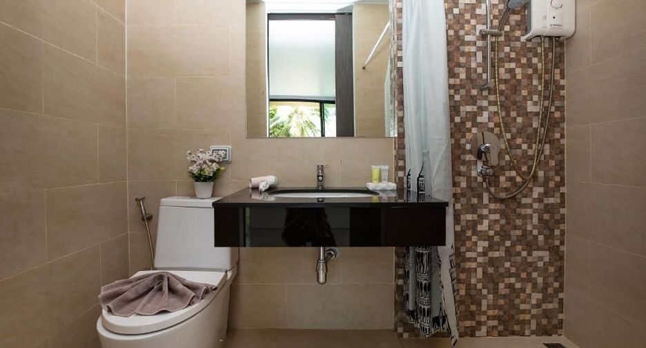 À vendre 4 chambres villa à Mueang Phuket, Phuket