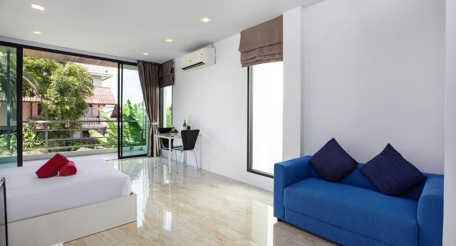 À vendre 4 chambres villa à Mueang Phuket, Phuket