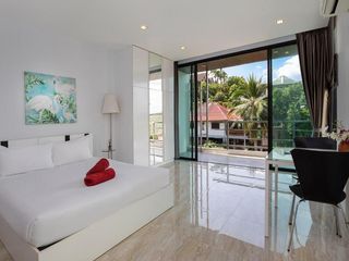 À vendre 4 chambres villa à Mueang Phuket, Phuket