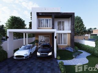 For sale 4 bedrooms villa in Mueang Chiang Mai, Chiang Mai