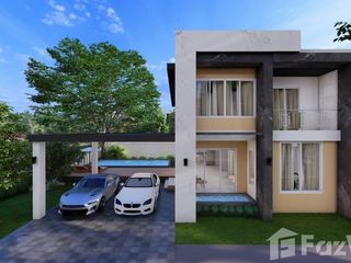 For sale 4 bedrooms villa in Mueang Chiang Mai, Chiang Mai