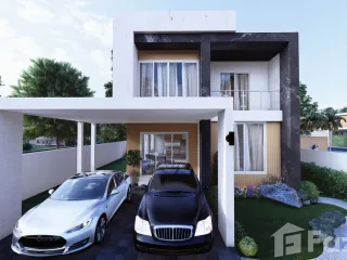For sale 4 bedrooms villa in Mueang Chiang Mai, Chiang Mai