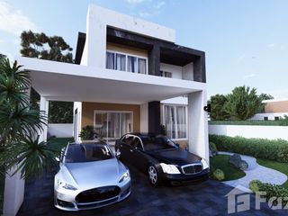 For sale 4 bedrooms villa in Mueang Chiang Mai, Chiang Mai