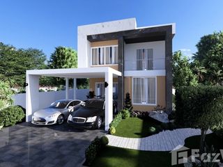 For sale 4 bedrooms villa in Mueang Chiang Mai, Chiang Mai