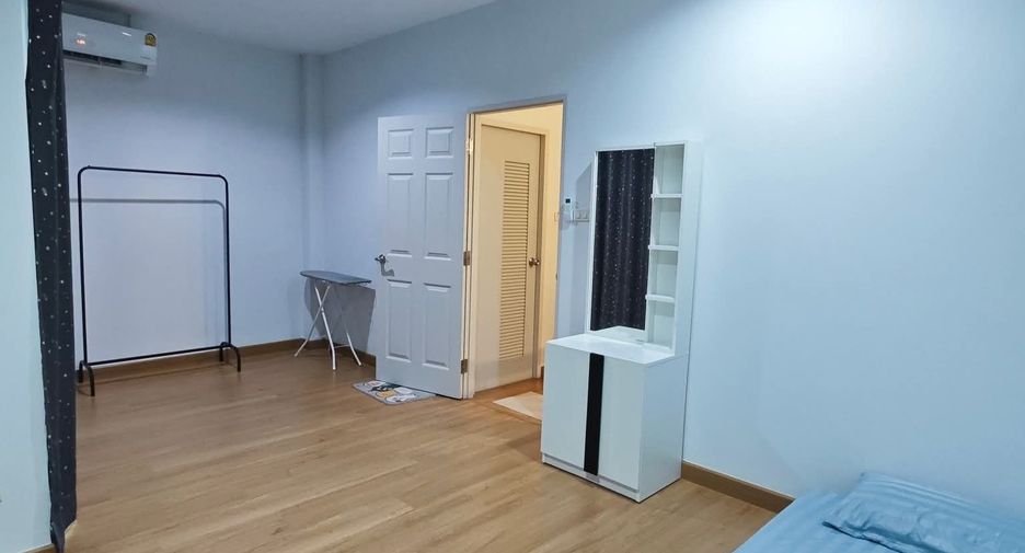 Продажа 3 спальни дом в Сан Саи, Чианг Маи