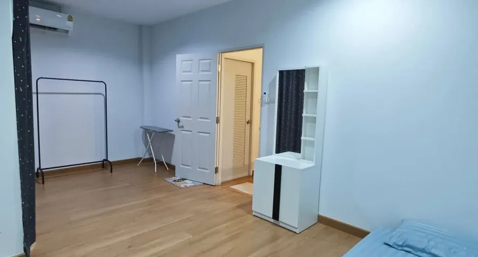 Haus zum Kauf mit 3 Zimmer in San Sai, Chiang Mai