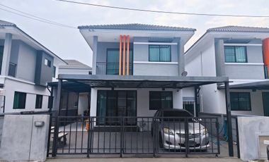 出售 3 卧室 独立屋 在 San Sai, Chiang Mai