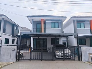 Haus zum Kauf mit 3 Zimmer in San Sai, Chiang Mai