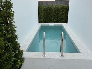 Villa zur Miete mit 3 Zimmer in Bang Lamung, Chonburi