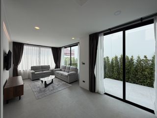 Villa zur Miete mit 3 Zimmer in Bang Lamung, Chonburi