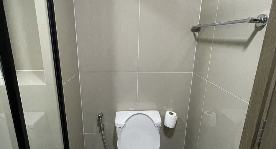 For rent 1 bed condo in Bang Na, Bangkok