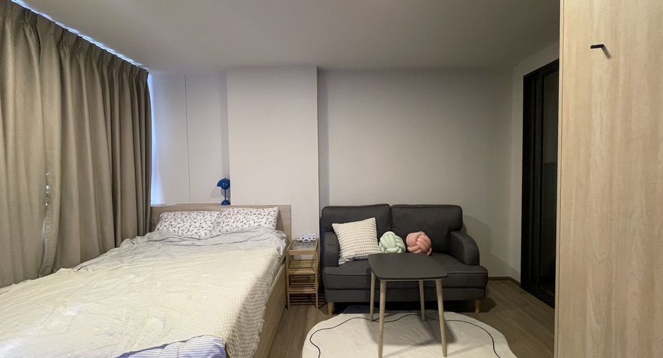For rent 1 bed condo in Bang Na, Bangkok