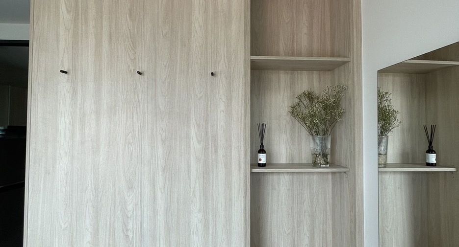 For rent 1 bed condo in Bang Na, Bangkok