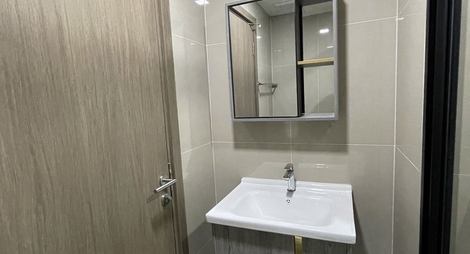 For rent 1 bed condo in Bang Na, Bangkok