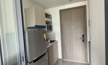 For rent 1 bed condo in Bang Na, Bangkok