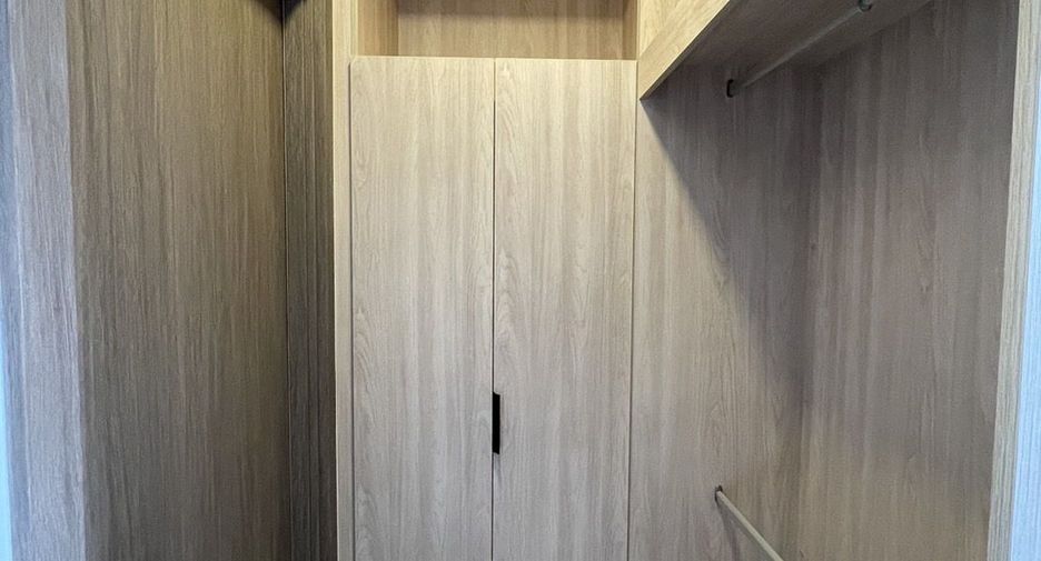 For rent 1 bed condo in Bang Na, Bangkok