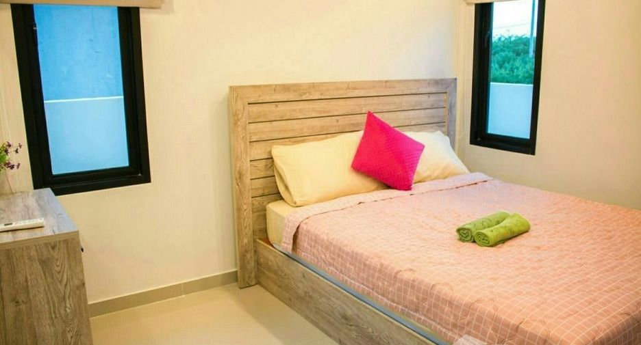 For sale and for rent 3 bedrooms villa in Hua Hin, Prachuap Khiri Khan