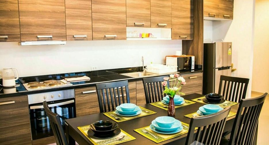 À vendre et à louer 3 chambres villa à Hua Hin, Prachuap Khiri Khan