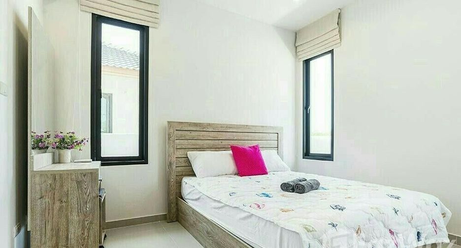 For sale and for rent 3 bedrooms villa in Hua Hin, Prachuap Khiri Khan