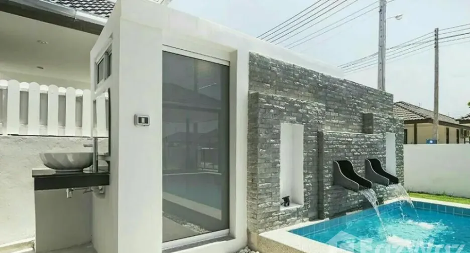 For sale and for rent 3 bedrooms villa in Hua Hin, Prachuap Khiri Khan