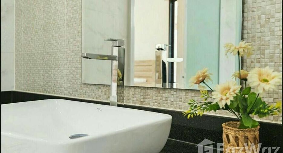 For sale and for rent 3 bedrooms villa in Hua Hin, Prachuap Khiri Khan