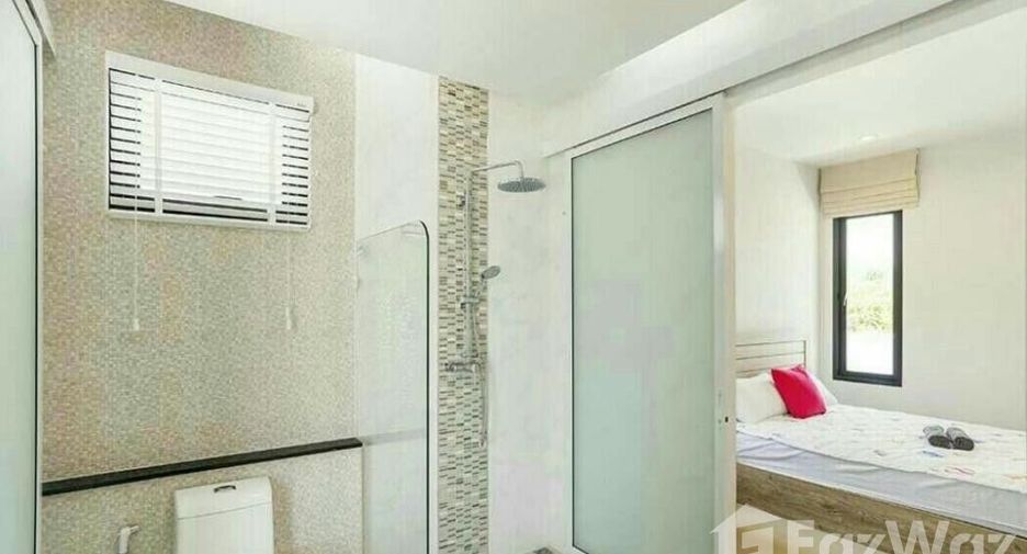 For sale and for rent 3 bedrooms villa in Hua Hin, Prachuap Khiri Khan