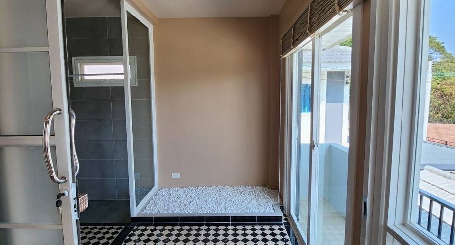 For rent 3 bedrooms house in Mae Rim, Chiang Mai