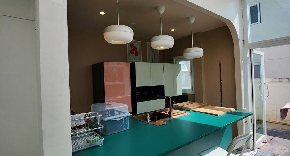 For rent 3 bedrooms house in Mae Rim, Chiang Mai