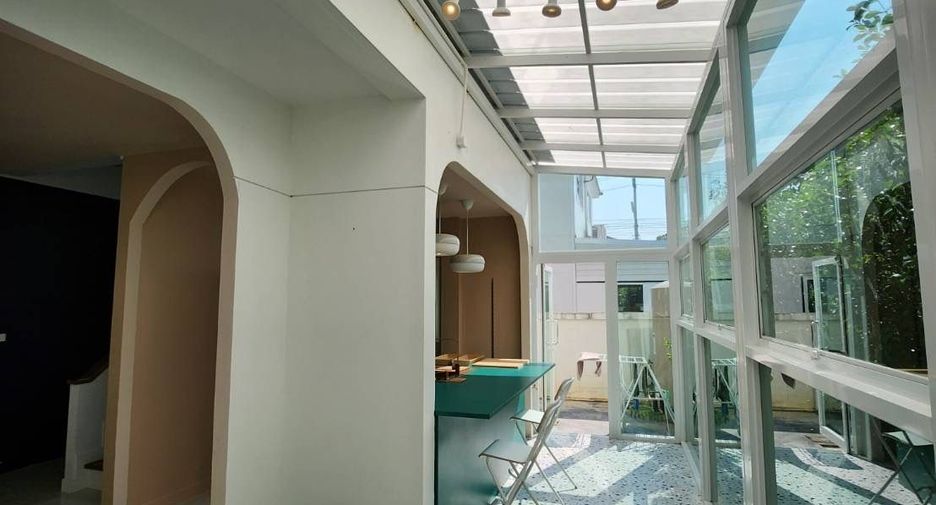 For rent 3 bedrooms house in Mae Rim, Chiang Mai