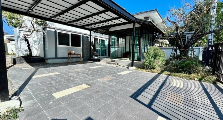 For rent 3 bedrooms house in Mae Rim, Chiang Mai