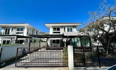 For rent 3 bedrooms house in Mae Rim, Chiang Mai