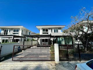 For Rent 3 Bedroom House In Mae Rim, Chiang Mai