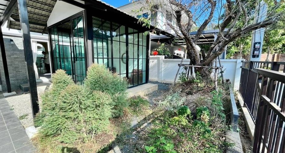 For rent 3 bedrooms house in Mae Rim, Chiang Mai