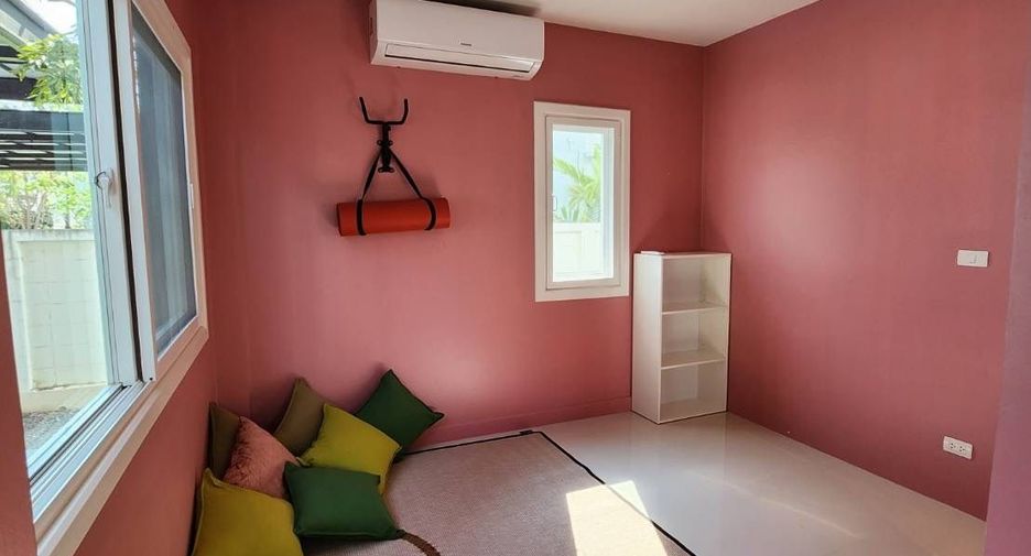 For rent 3 bedrooms house in Mae Rim, Chiang Mai