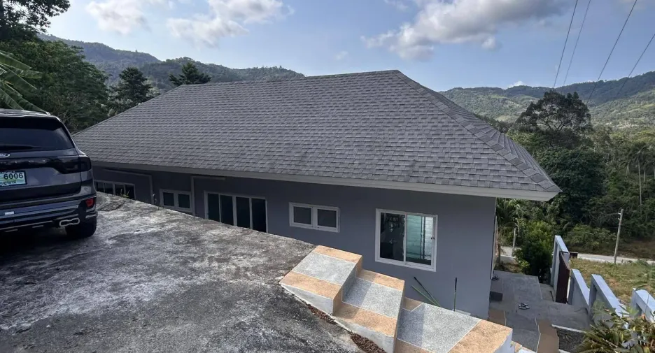 Villa en venta y en alquiler de 3 habitaciones en Ko Samui, Surat Thani
