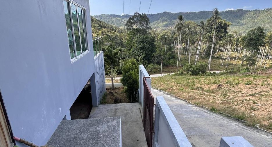 Villa en venta y en alquiler de 3 habitaciones en Ko Samui, Surat Thani