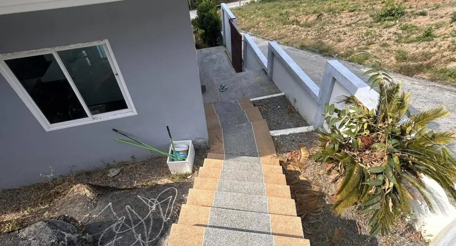 Villa en venta y en alquiler de 3 habitaciones en Ko Samui, Surat Thani
