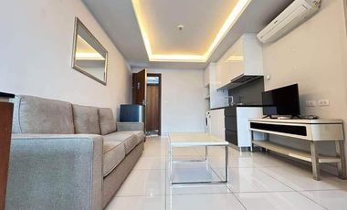 Condo en venta de 1 habitaciones en Bang Lamung, Chonburi