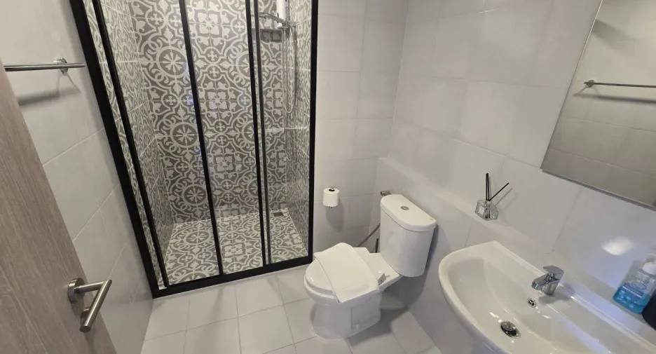 For rent 2 bedrooms condo in Hua Hin, Prachuap Khiri Khan
