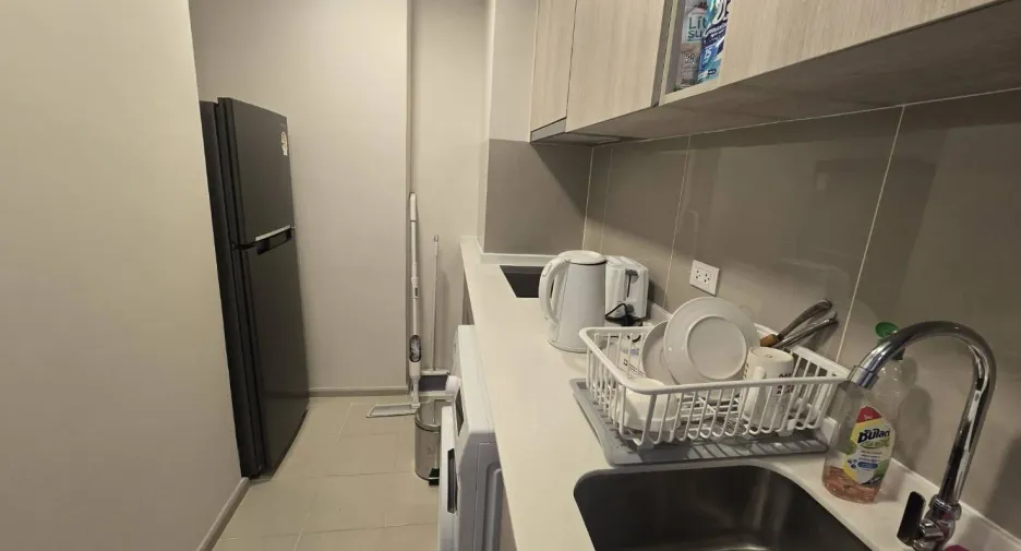For rent 2 bedrooms condo in Hua Hin, Prachuap Khiri Khan