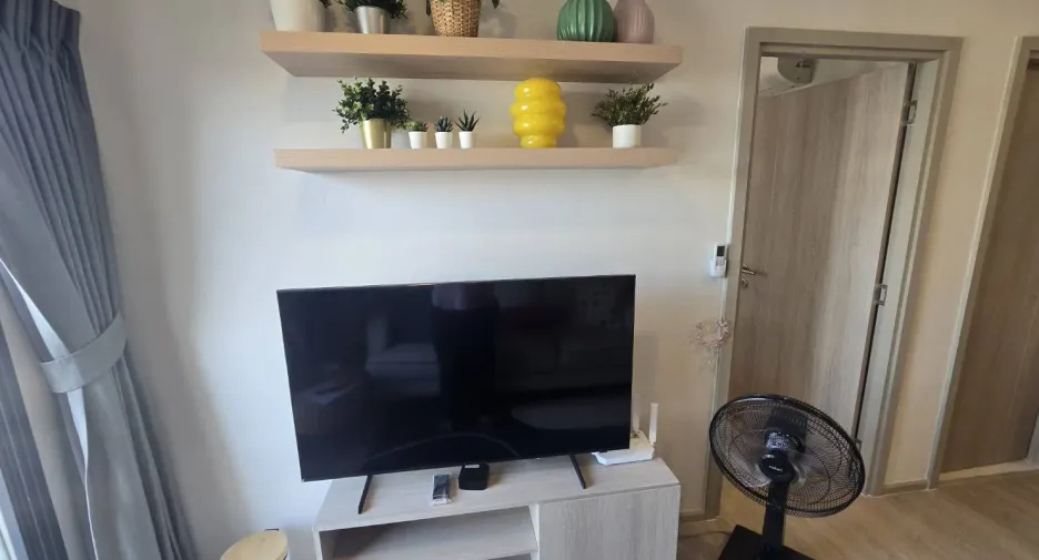For rent 2 bedrooms condo in Hua Hin, Prachuap Khiri Khan