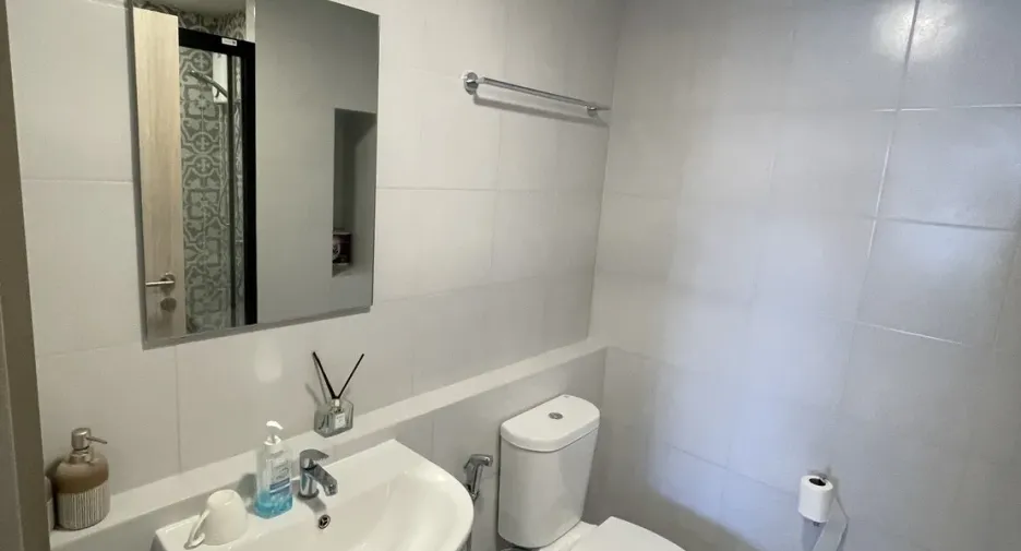 For rent 2 bedrooms condo in Hua Hin, Prachuap Khiri Khan