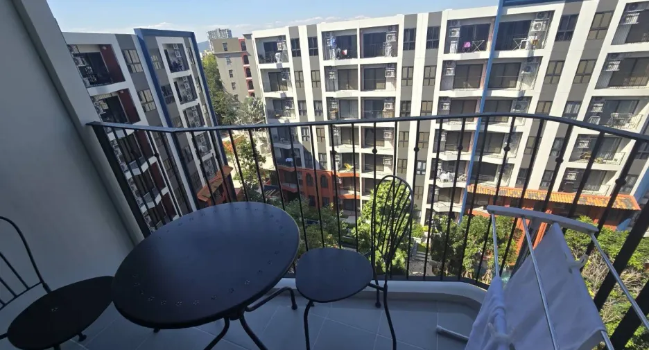 For rent 2 bedrooms condo in Hua Hin, Prachuap Khiri Khan