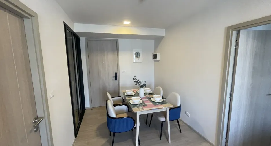 For rent 2 bedrooms condo in Hua Hin, Prachuap Khiri Khan